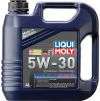 НС-синтетическое моторное масло LIQUI MOLY - Optimal HT Synth 5W-30 4 Л. 39001