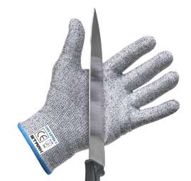 Защитные перчатки от порезов Cut resistant glove