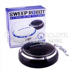 Автоматический робот пылеуловитель Sweep Robot