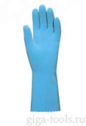 Защитные перчатки Jersette 300 для работ в агрессивной среде (MAPA)