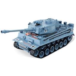 Радиоуправляемый танк Household CS German Tiger  1:20 -