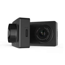 Видеорегистратор Xiaomi XiaoYi car cam, power version, grey, 30 fps