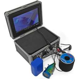 Видеокамера для рыбалки “SITITEK FishCam-700”