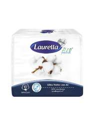 Прокладки женские Laurella