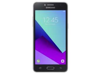 Смартфон Samsung G532 GALAXY J2 Prime (black)