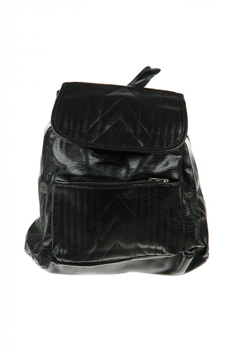 Рюкзак женский элегантный 269V002 (Черный)