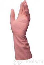 Защитные перчатки защита от жидких сред Vital 115 Точность работы в малоагрессивной среде (MAPA)
