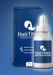 Купить Спрей для густоты волос Hair Thick (Хеир Сик) оптом от 10 шт