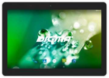 Планшет Digma Optima 1023N 10.1” 3G 16GB Black
