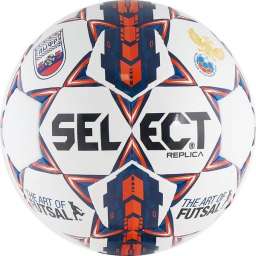 Мяч футзальный Select Futsal Replica р.4 арт.850617-172