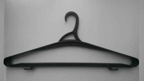 Вешалка для верхней одежды (пальто, шуб, дубленок) ВТ-12