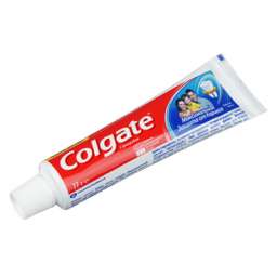 Зубная паста COLGATE Максимальная защита от кариеса Свежая мята, 50мл,арт.188189266⁄188189275