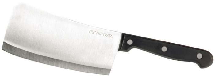 Нож-топорик для мяса 140⁄270 мм MEGA Fackelmann 43384