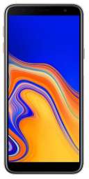 Смартфон Samsung J415 Galaxy J4+ (2018) (gold)