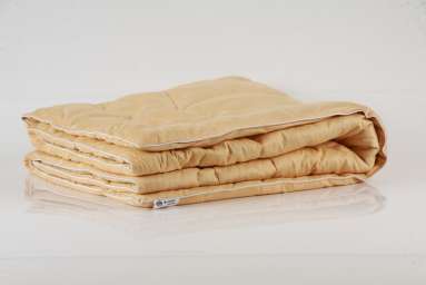 Одеяло Сахара детское 110х140 Троицкий Текстиль