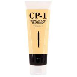 Протеиновая маска для волос интенсивно восстанавливающая CP-1 Premium Hair Treatment