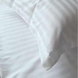 Копмлект постельного белья для гостиниц