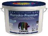 Caparol Muresko-Premium (Капарол муреско премиум) 10л. Колеровка