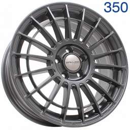 Колесный диск Sakura Wheels D2820-350 7xR16/5x114.3 D73.1 ET35