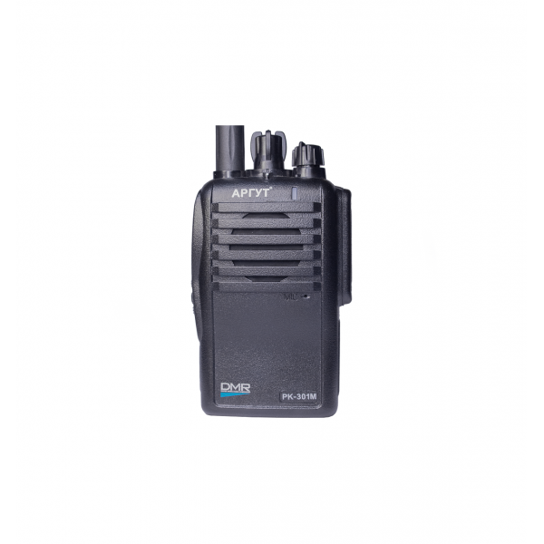 Цифровая радиостанция Аргут РК-301М UHF с функцией роуминга