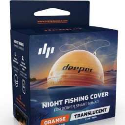 Прозрачная крышка для ночной рыбалки Deeper - NIGHT COVER
