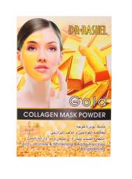 Маска для лица Gold Collagen Mask Powder (Dr-Rashel) 300 гр