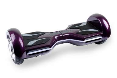 Гироскутер Hoverbot - B-7 Цвет: Фиолетовый (Purple)