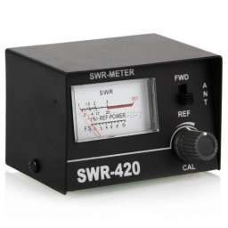 Измеритель КСВ и мощности Optim SWR-420