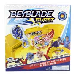 Игровой набор Betblade Burst 2 оптом