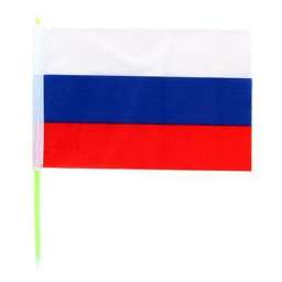Сув арт 530-198 Флаг флуоресцентный
