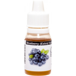 Ароматизатор TPA Blueberry (Extra) Flavor, 10 мл