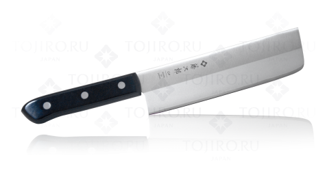 Нож Овощной TOJIRO Western Knife  16,5 см