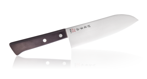 Нож Сантоку Kanetsugu 21 EXCEL  17 см