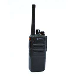 Портативная цифро-аналоговая радиостанция БАЙКАЛ-500 (DMR) 400-470МГц