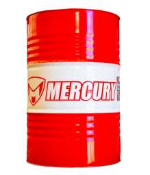 Масло моторное минеральное MERCURY STANDART SAE 15W-40 208л API SG/CD