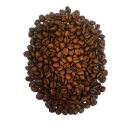 Кофе зерновой обжаренный SAVIN coffee