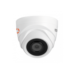 Камера видеонаблюдения 4в1 купольная NOVIcam LITE 20 внутренняя