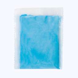 Добавка для слаймов - Светящийся пигмент, голубой, 10 г