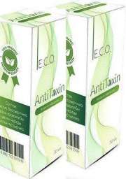 Купить Eco Anti Toxin - капли от паразитов (Эко Анти Токсин) оптом от 10 шт