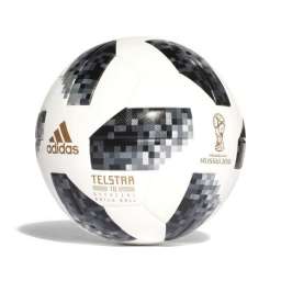 Мяч футбольный Adidas Telstar 18 Fifa World Cup Omb р.5