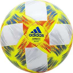Мяч футзальный Adidas Conext19 Sala65 арт.DN8644 р.4