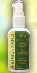 Купить Anti Psori Nano - крем от псориаза (Анти Псори Нано) оптом от 10 шт