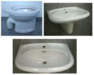 17. Специальное предложение, набор для ванной комнаты из высококачественного фарфора, белого цвета м