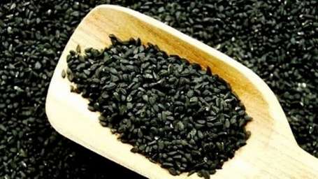 Семена черного тмина 1000 гр
