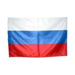 Флаг “россия” 135*90 см (Без флагштока)