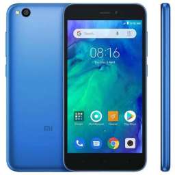 Смартфон Xiaomi Redmi Go 1/16Gb (blue) RU
