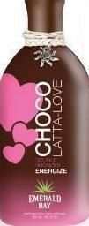 Крем для загара Choco - Latta - Love
