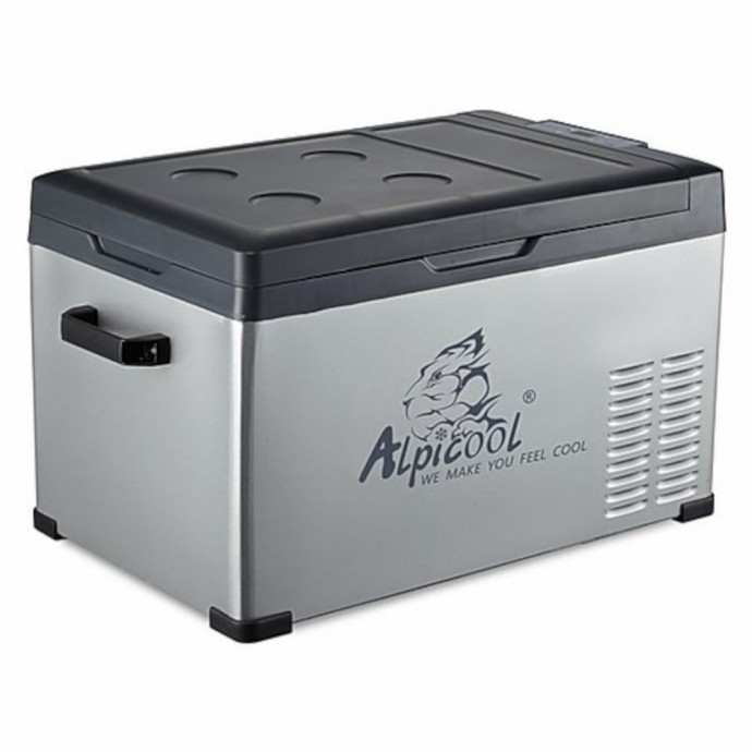 Автохолодильник Alpicool (40L) 12⁄24 V C40