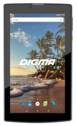 Планшет Digma Plane 7552M  7” 3G 16GB Black