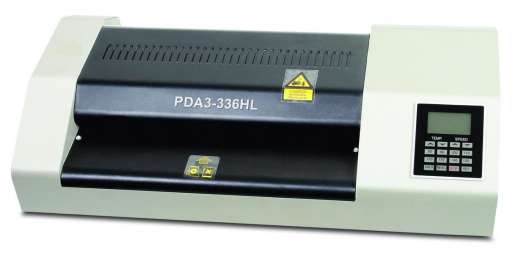 Bulros Пакетный ламинатор  PDA3-336HL